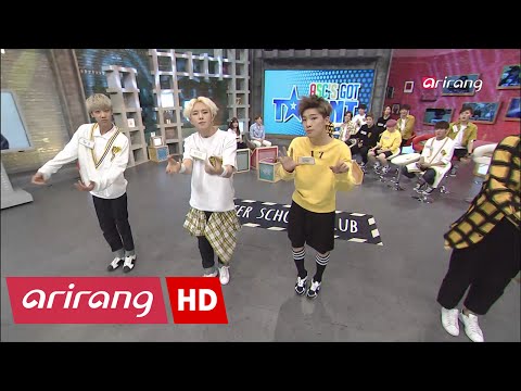 [After School Club] Seventeen's three groups show three separate live performances on ASC