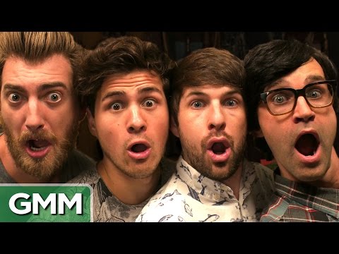 Duo or Don't-O ft. SMOSH