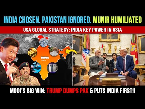 India Pakistan Conflict HEATING UP What's NEW in US Strategy | India Pak War | Indian Defence News