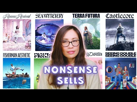 A year of ‘meh’ fashion trends