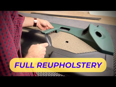 Green and Pepita for old SUZUKI Swift GTi