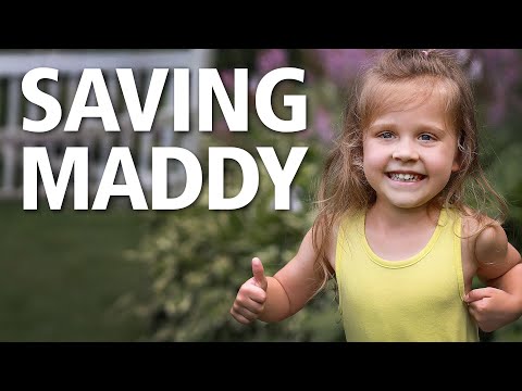 Saving Maddy