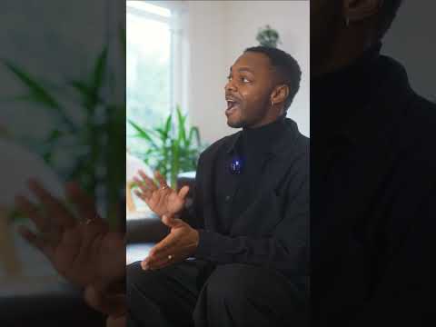 This Fireplace Design Is Pretty Controversial! #hometour