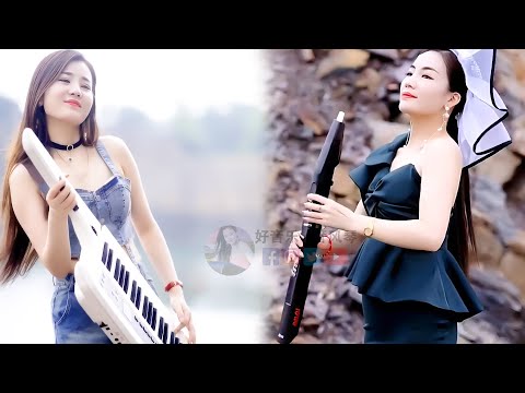 电吹管音质音乐 🎵 车载必备音乐电子琴 🔥 DJ节奏电子琴舞曲 2025年经典火爆中文DJ串 , 3D環繞立體 🎶 一首次仁央宗的经典情歌, 纯音乐  🎹 2025 年最劲爆的DJ歌曲