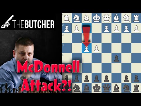Have No Fear Of The McDonnell Attack - Butcher Them!!