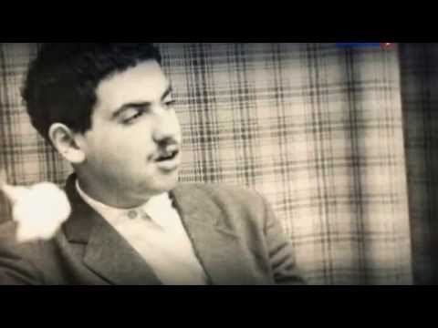 Grigori Perelman documentary