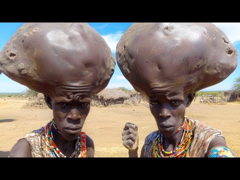 If This Was Not Recorded, No One Would Believe It!