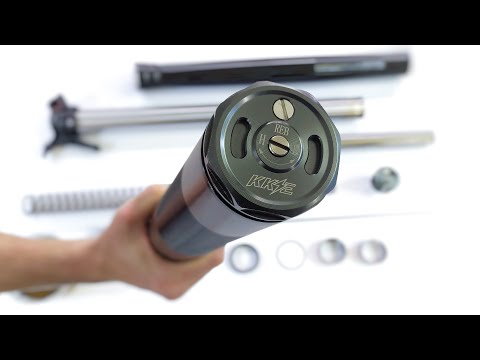 ККЕ картридж открытого типа