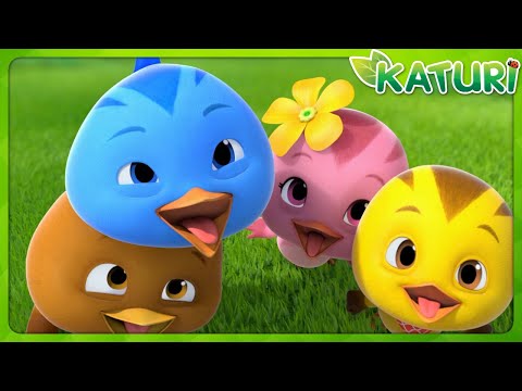 Katuri | S2 | Full Episodes Compilation | Live Now❤️