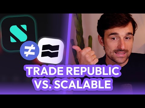 Welcher BROKER ist besser? Fragenhagel