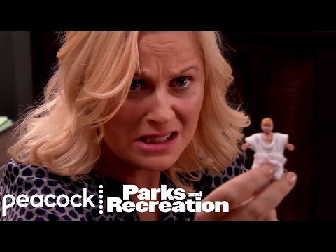 Best of Leslie Knope | Parks and Recreation