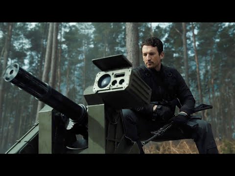 🔥이게 왜 극장 개봉 안 했지?! 20분 순삭🔥