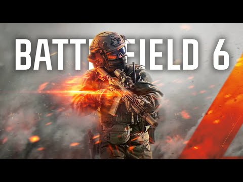 Battlefield 6 Feels GOOD