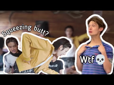 Cortis Being Completely Extra 😂