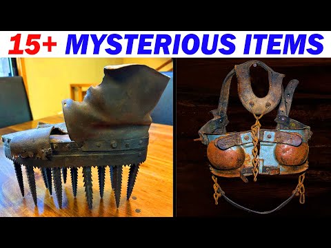 What Is This Thing ? : Times People Had No Idea What They Were Looking At || Videos Compilation #14