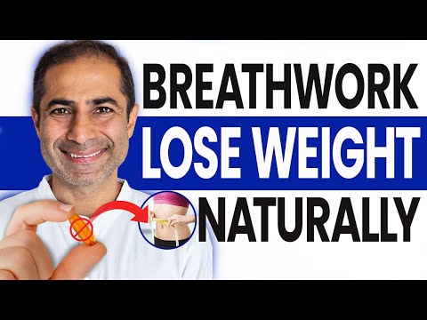 The Most Effective Breathing Techniques for Weight Loss