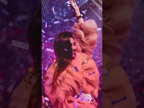 POV: our camera roll after Friday nights at Hï Ibiza 🪐