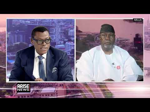 There Is Nowhere That A Group Of Muslims Decides To Go And Attack Christians - Farouk Aliyu