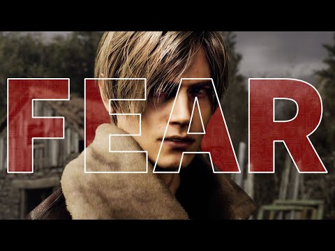 Why Horror Games Are Good For You | MindGames