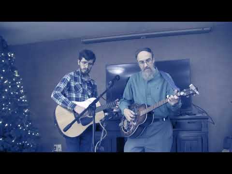 'Tis So Sweet So Sweet To Trust In Jesus - Roland Zimmerman Family