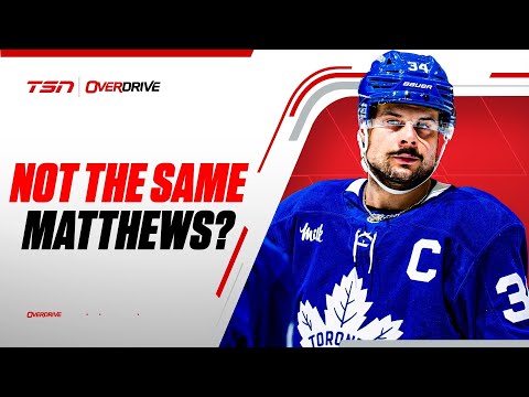 Hayes on Matthews: 'He's got to be better'