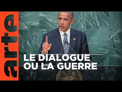Iran-Israël-USA : La longue guerre (2/2) | ARTE