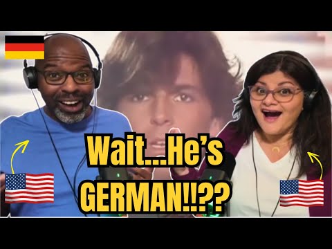Our First Time Hearing German Hits! | Americans React