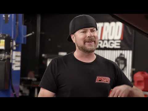 Roadkill S10E06 Muscle Truck Returns Boatkill 2