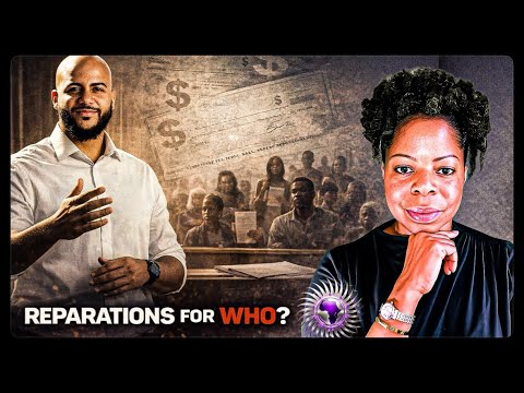 Another Confusing Reparations Bill Introduced By Politician Who Sabotaged Black Americans
