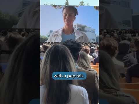 Apple's Workout Buddy