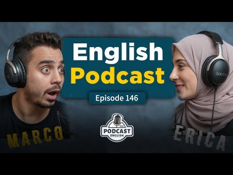 Getting Divorced | Learn English quickly with podcast | episode 146