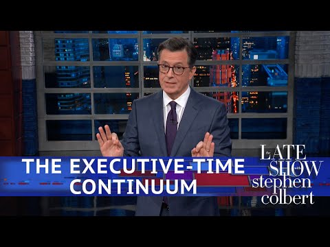 Here's How Trump Spends 60% Of His Day