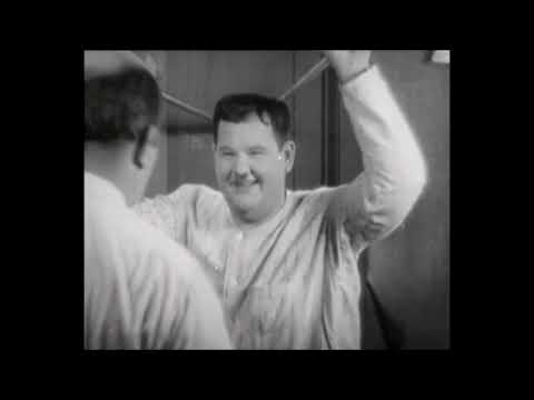 Laurel and Hardy   Angora Love