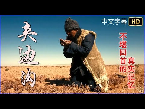 中國禁片《夾邊溝》高清中文字幕
