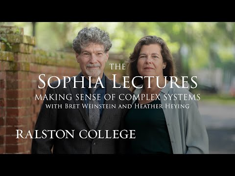 Making Sense of Complex Systems with Bret Weinstein and Heather Heying