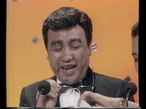 1988金像獎歌曲頒獎典禮全片