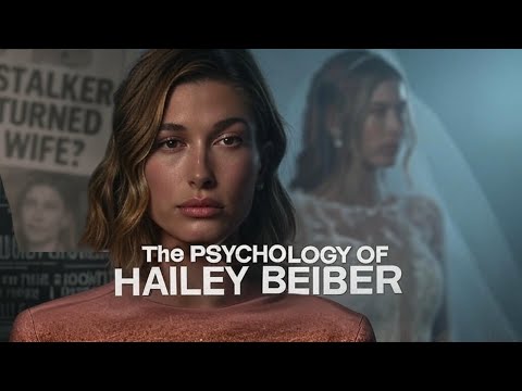 The Psychology of Hailey Bieber - Why She'll Never Leave