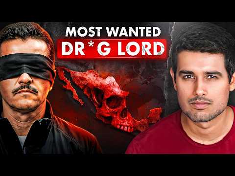 Inside the Most Dangerous Cartel You’ve Never Seen | Dhruv Rathee