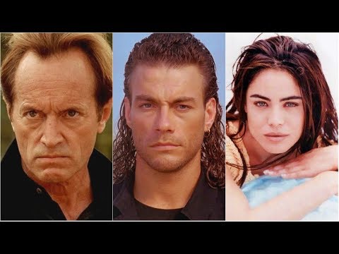 Что стало с актерами фильма "ТРУДНАЯ МИШЕНЬ"