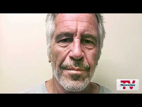 NewsdayTV: Epstein ties to Long Island...Ceremony honors Black troops...Winter farmers market