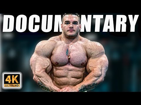 NICK WALKER (Full Documentary) ❌ The KID who become a MUTANT