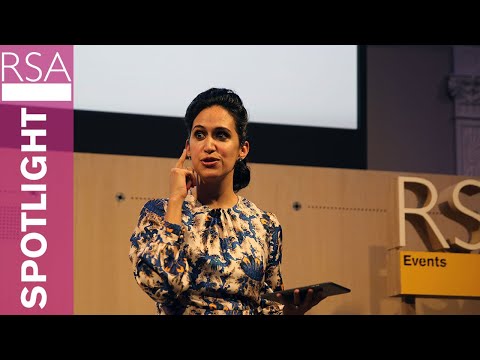 The Art of Gathering with Priya Parker