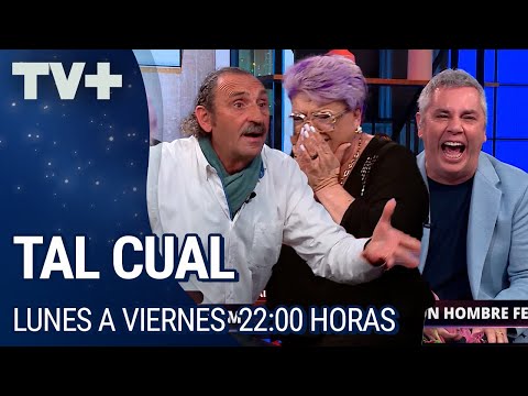 Tal Cual | 11 de Agosto de 2023