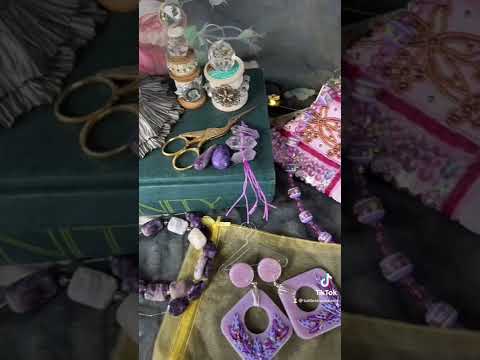 Check out my patreon page search TurtleSoupBeads to see how I create these types of pieces