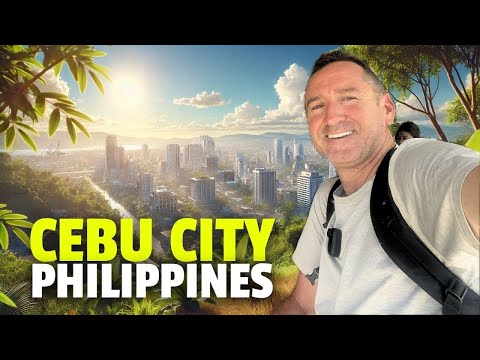 This is why Cebu City is the best expat homebase in the Philippines