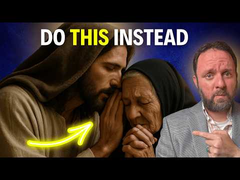 THIS One Great Sin makes a Spiritual Life Impossible