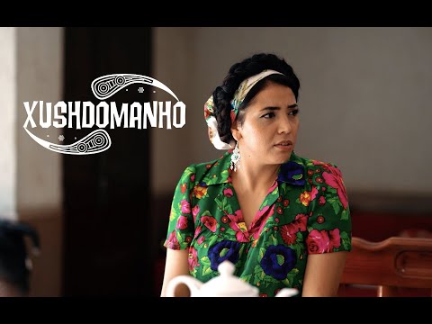 ХУШДОМАНХО - 22 | ۲۲ - خوش دامن ها