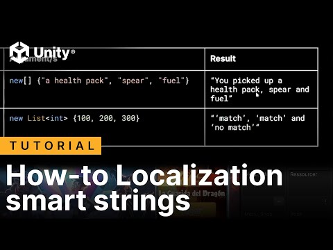 How-to: Localization - part 2, smart strings