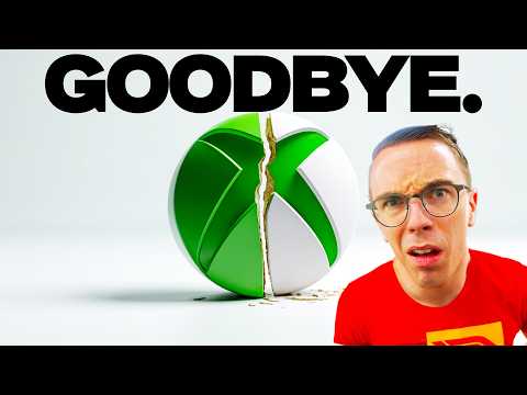 The End of Xbox