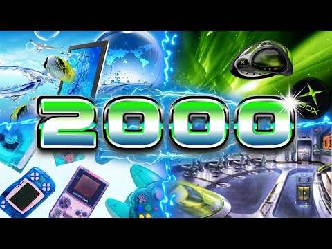 Why Did the Future Look Cooler in the 2000s?